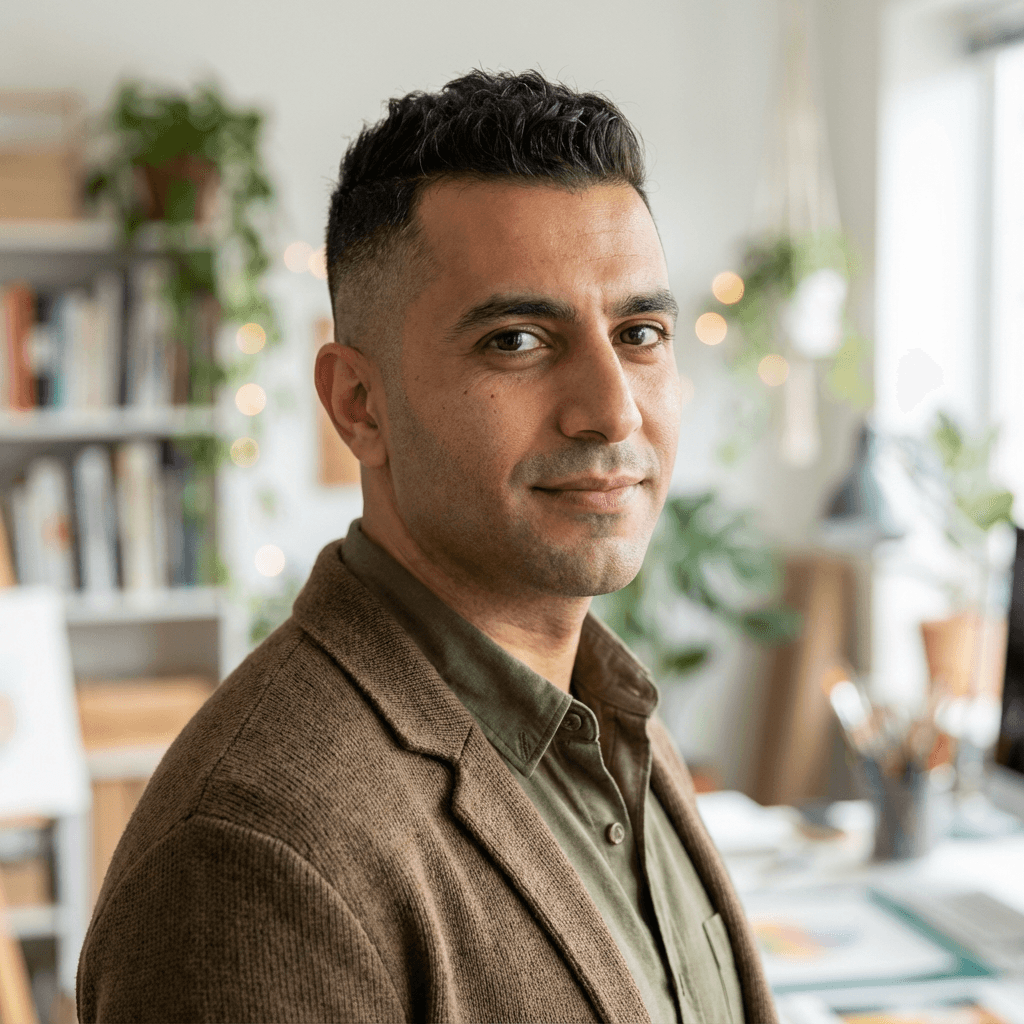 Amir Hassan
