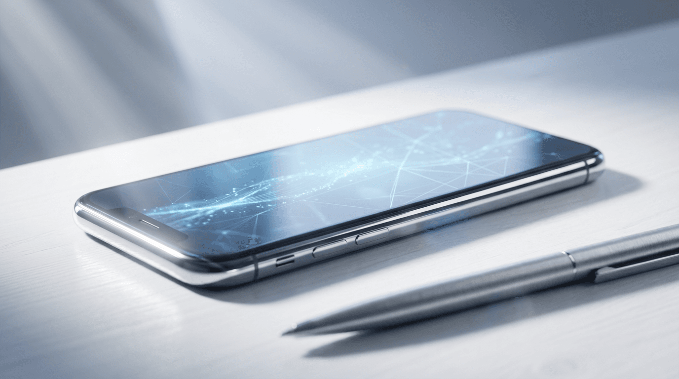 Smart MAT's Far-UVC light activating to neutralize threats on shoe soles